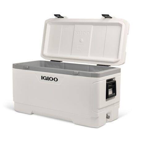 Ψυγείο Φορητό Ισοθερμικό MARINE ULTRA 150Qt/142Lt LATITUDE IGLOO 41774