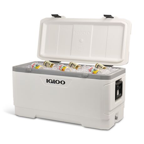 Ψυγείο Φορητό Ισοθερμικό MARINE ULTRA 150Qt/142Lt LATITUDE IGLOO 41774