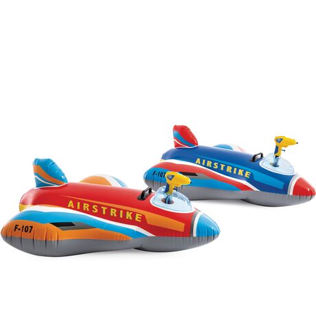 Jet Fighter Ride-On 57531