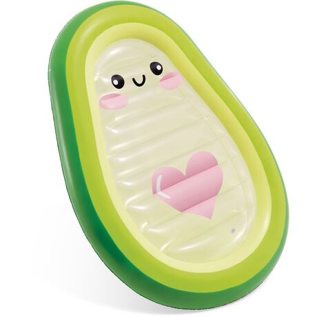 Avocado Buddy Float 58739