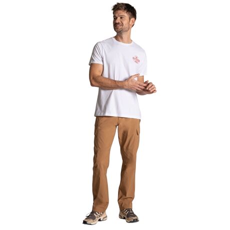 Cmj663 Ανδρικο Παντελονι Kiwi pro Cargo Craghoppers
