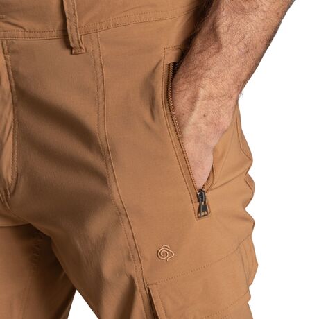 Cmj663 Ανδρικο Παντελονι Kiwi pro Cargo Craghoppers