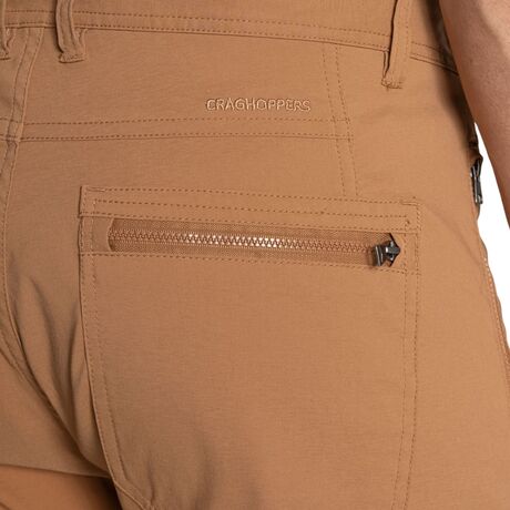 Cmj663 Ανδρικο Παντελονι Kiwi pro Cargo Craghoppers
