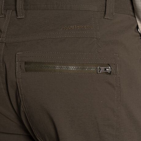 Cmj663 Ανδρικο Παντελονι Kiwi pro Cargo Craghoppers