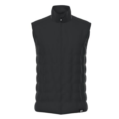 Padded Bodywarmer Ανδρικο Γιλεκο