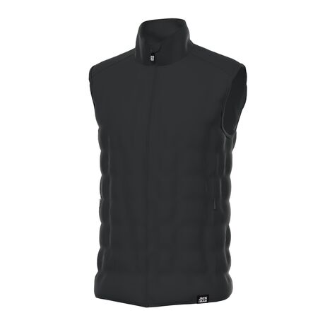 Padded Bodywarmer Ανδρικο Γιλεκο