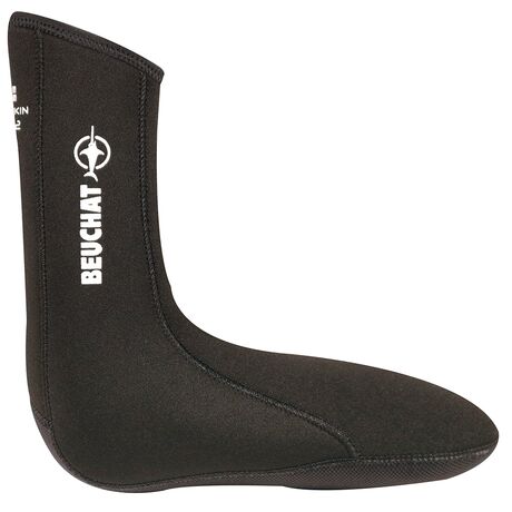 BEUCHAT SIROCCO SPORΤ 3MM SOCKS XXL BEUCHAT INTERNATIONAL S.S 967313