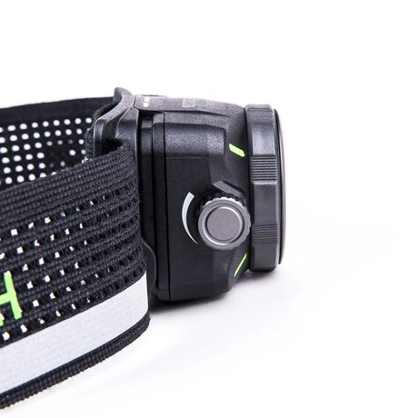 Φακος Estar (li-Po*2)-1300 Lumens Nextorch