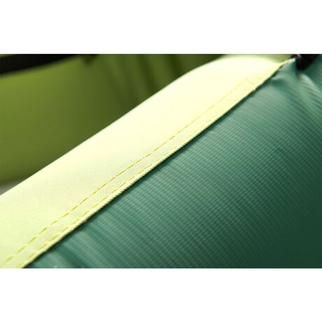 Κανό Φουσκωτό 3 Ατόμων RIPPLE 370cm AQUA MARINA 15687