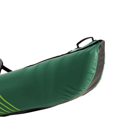 Κανό Φουσκωτό 3 Ατόμων RIPPLE 370cm AQUA MARINA 15687