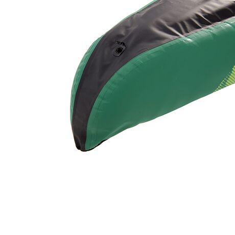 Κανό Φουσκωτό 3 Ατόμων RIPPLE 370cm AQUA MARINA 15687