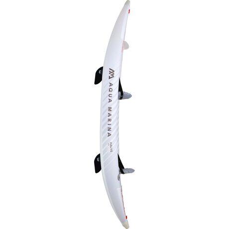Καγιάκ Φουσκωτό 2 Ατόμων HALVE 398m AQUA MARINA 15692