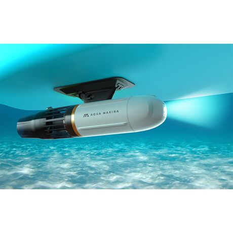 Κινητήρας Blue Drive X AQUA MARINA 28361