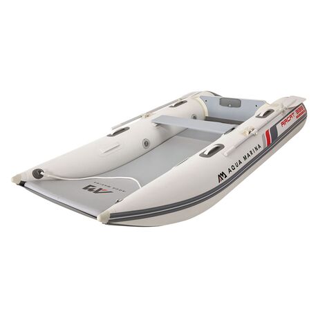 Φουσκωτή Βάρκα 335cm AIRCAT CATAMARAN  με Airdeck AQUA MARINA 15617