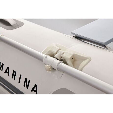 Φουσκωτή Βάρκα 335cm AIRCAT CATAMARAN  με Airdeck AQUA MARINA 15617