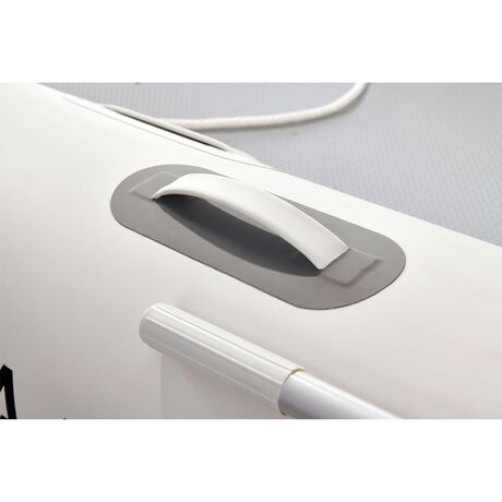 Φουσκωτή Βάρκα 335cm AIRCAT CATAMARAN  με Airdeck AQUA MARINA 15617