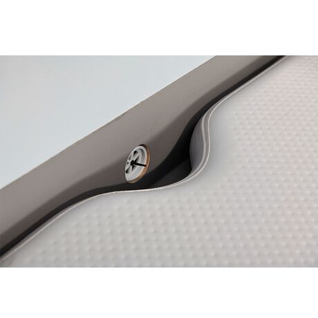 Φουσκωτή Βάρκα Deluxe 250cm με Airdeck AQUA MARINA 15618