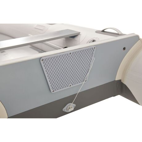 Φουσκωτή Βάρκα Deluxe 250cm με Airdeck AQUA MARINA 15618