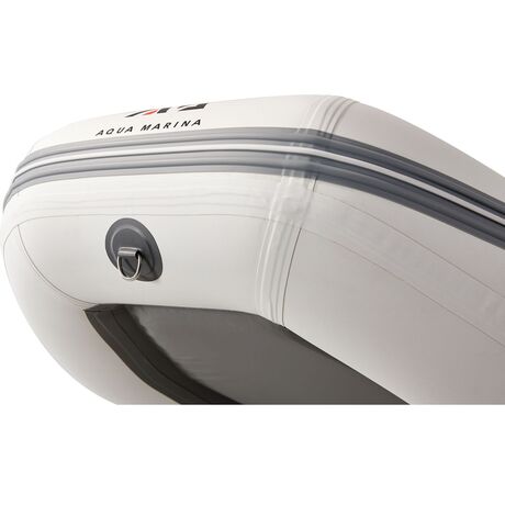 Φουσκωτή Βάρκα Deluxe 250cm με Airdeck AQUA MARINA 15618
