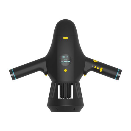 Seascooter Power Fin Underwater SAESTAR 28130