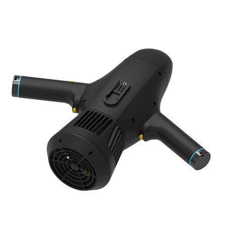Seascooter Power Fin Underwater SAESTAR 28130