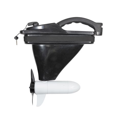 Ηλεκτρικό Μοτέρ 12V για kayak SEASTAR 28158
