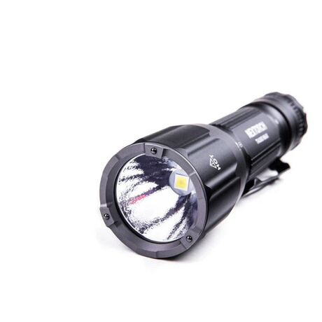 Φακος Ta30d max-fr-3 - 4000 lm Nextorch