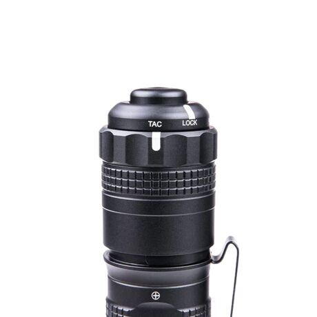 Φακος Ta30d max-fr-3 - 4000 lm Nextorch