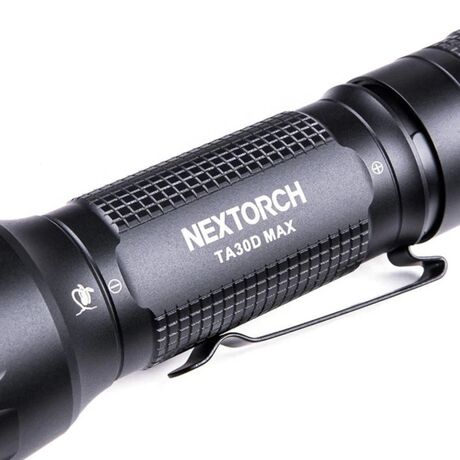 Φακος Ta30d max-fr-3 - 4000 lm Nextorch