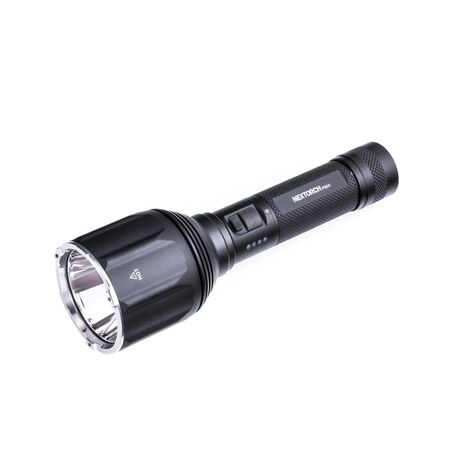 Φακος P82c 2200 lm Nextorch