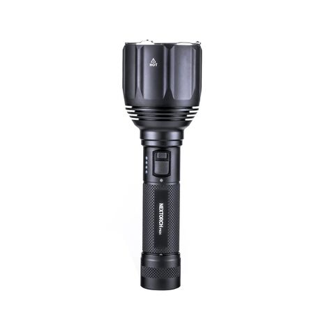 Φακος P82c 2200 lm Nextorch