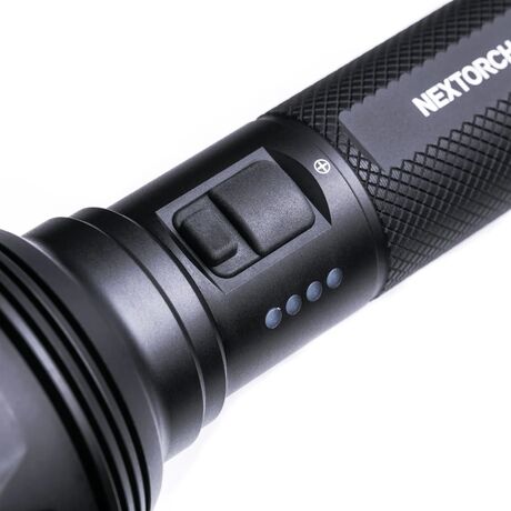 Φακος P82c 2200 lm Nextorch