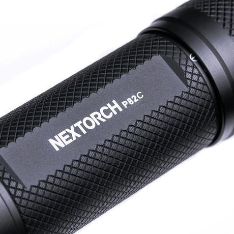 Φακος P82c 2200 lm Nextorch