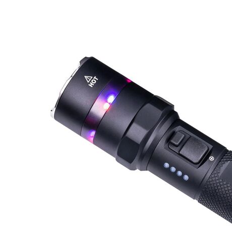 Φακος P84b-3700 lm Nextorch
