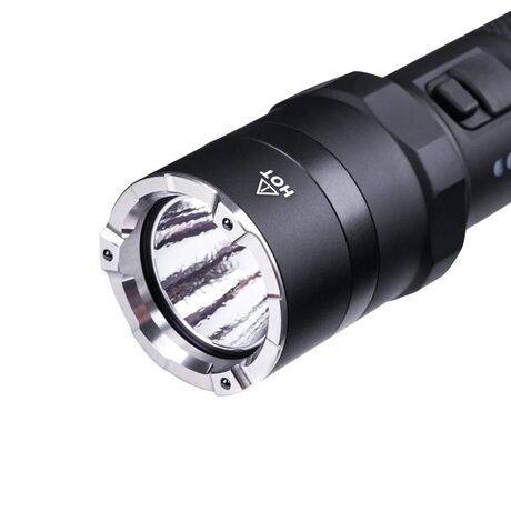 Φακος P84b-3700 lm Nextorch