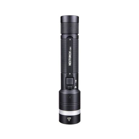 Φακος c61-3500 lm Nextorch