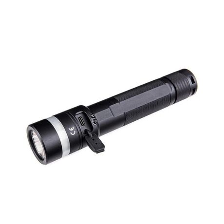 Φακος c61-3500 lm Nextorch