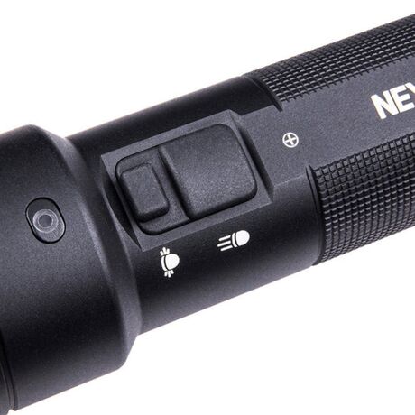 Φακος c61-3500 lm Nextorch