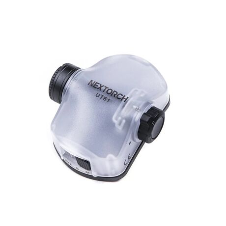 Φακος Ut61-940 Invisible Light Nextorch