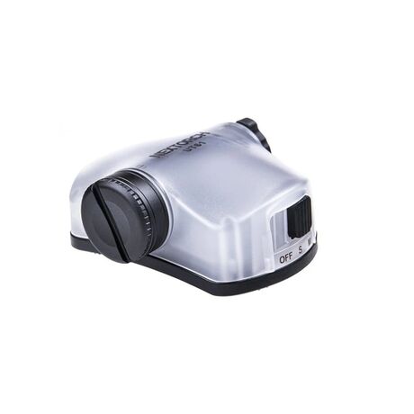 Φακος Ut61-940 Invisible Light Nextorch