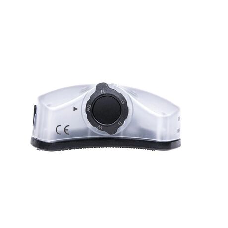 Φακος Ut61-940 Invisible Light Nextorch