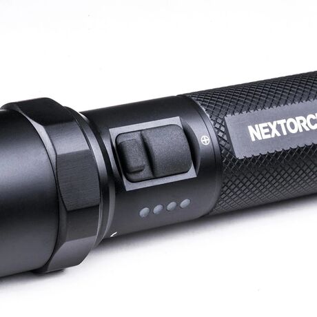 Φακος P81b-3700lm Nextorch