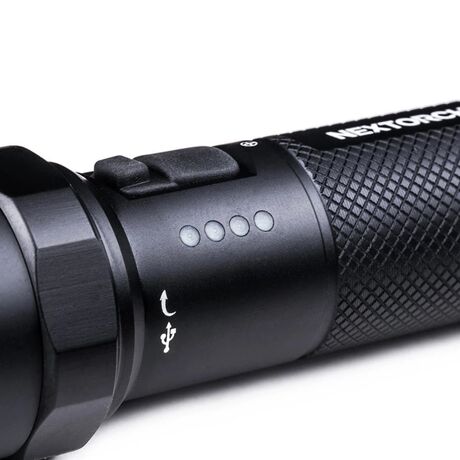 Φακος P81b-3700lm Nextorch