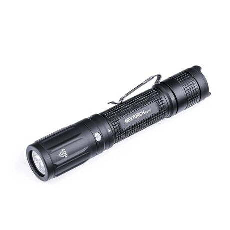 Φακος E51d-2100lm Nextorch