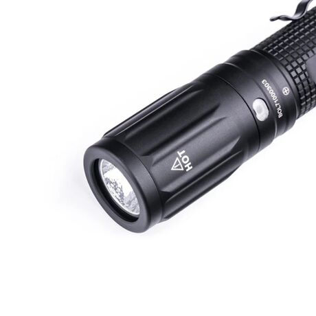 Φακος E51d-2100lm Nextorch