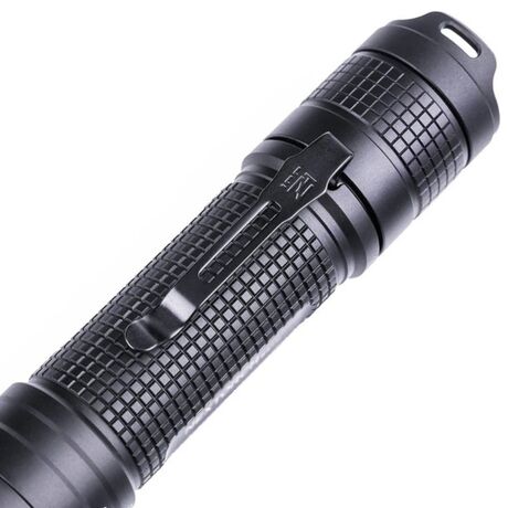 Φακος E51d-2100lm Nextorch