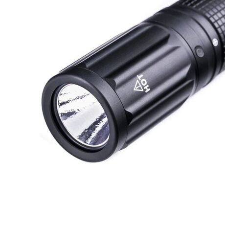 Φακος E52d-3700lμ Nextorch