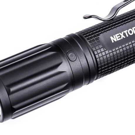 Φακος E52d-3700lμ Nextorch