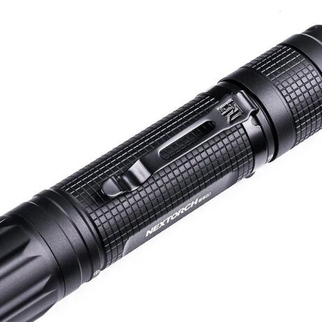 Φακος E52d-3700lμ Nextorch
