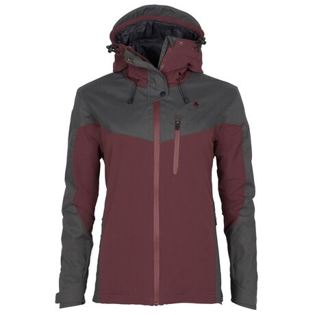 3300 Γυναικειο Μπουφαν Finnveden Hybrid Exreme Pinewood